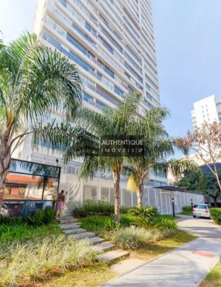 Apartamento, 1 quarto, 57 m² - Foto 15