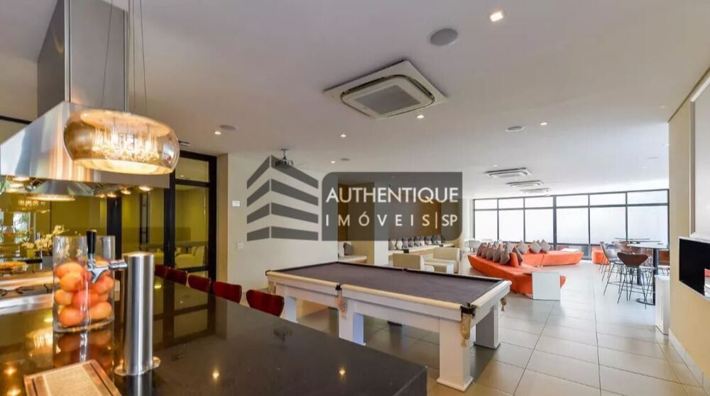 Apartamento, 1 quarto, 57 m² - Foto 35