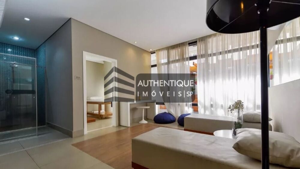 Apartamento, 1 quarto, 57 m² - Foto 1