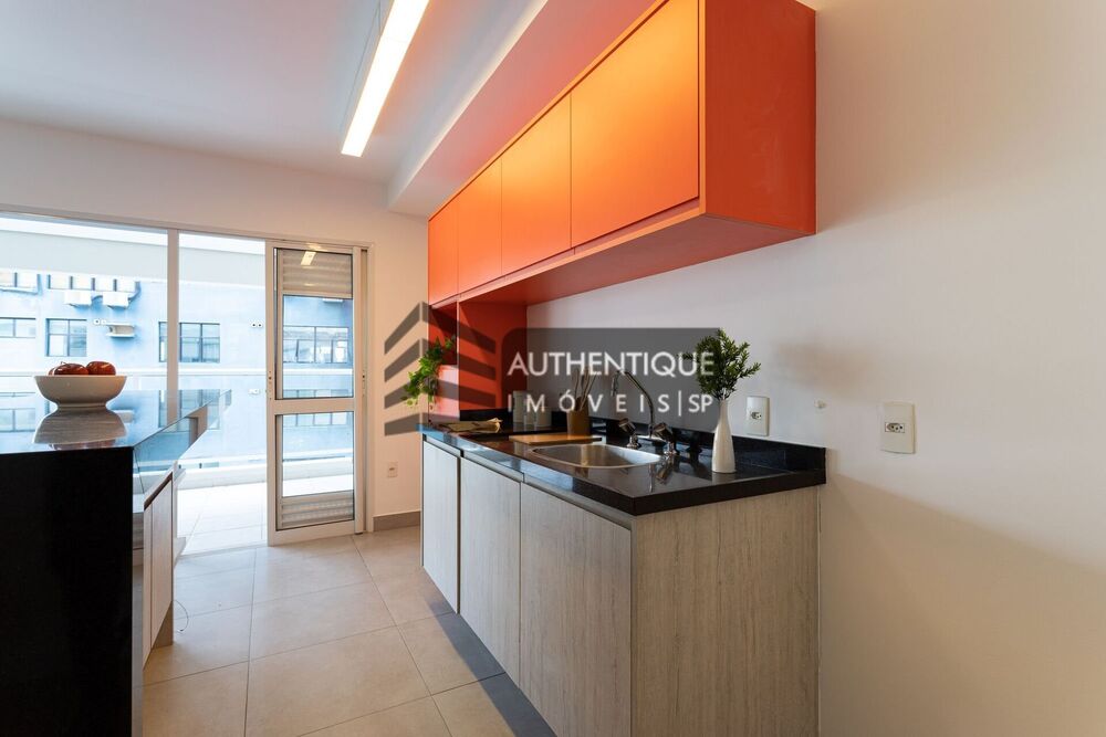 Apartamento, 1 quarto, 57 m² - Foto 17