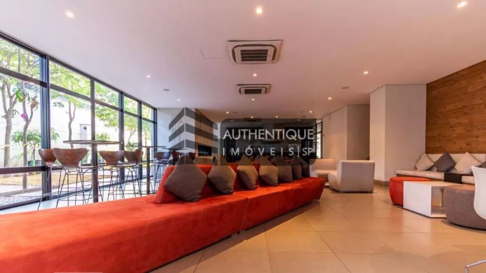 Apartamento, 1 quarto, 57 m² - Foto 41