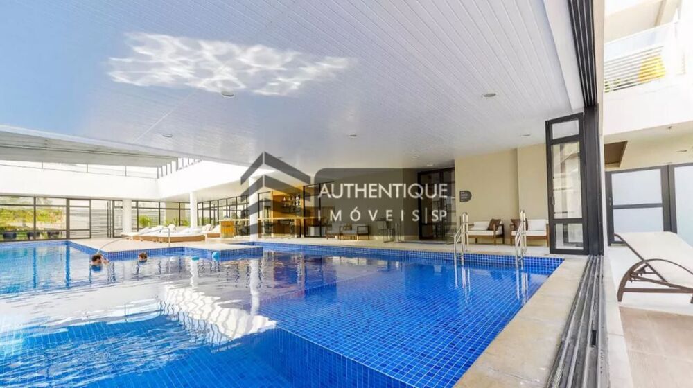 Apartamento, 1 quarto, 57 m² - Foto 10