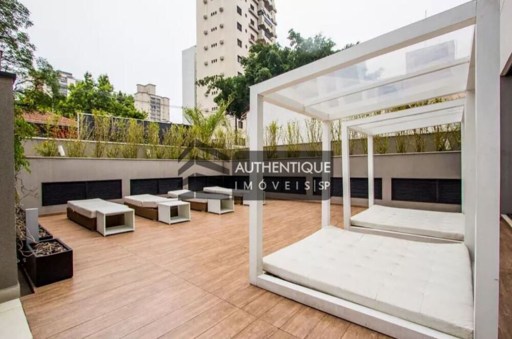 Apartamento, 1 quarto, 57 m² - Foto 18