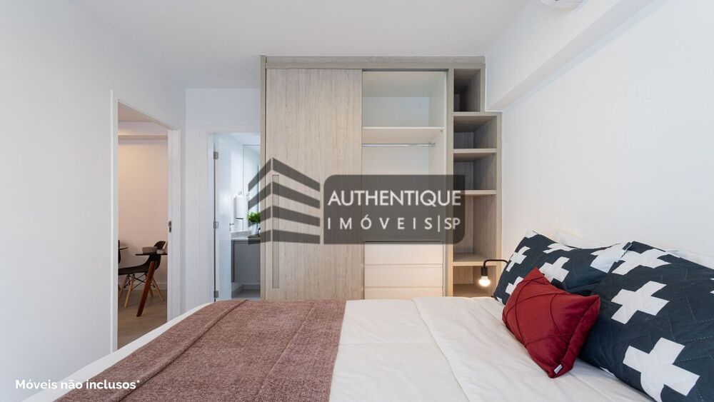 Apartamento, 1 quarto, 57 m² - Foto 22