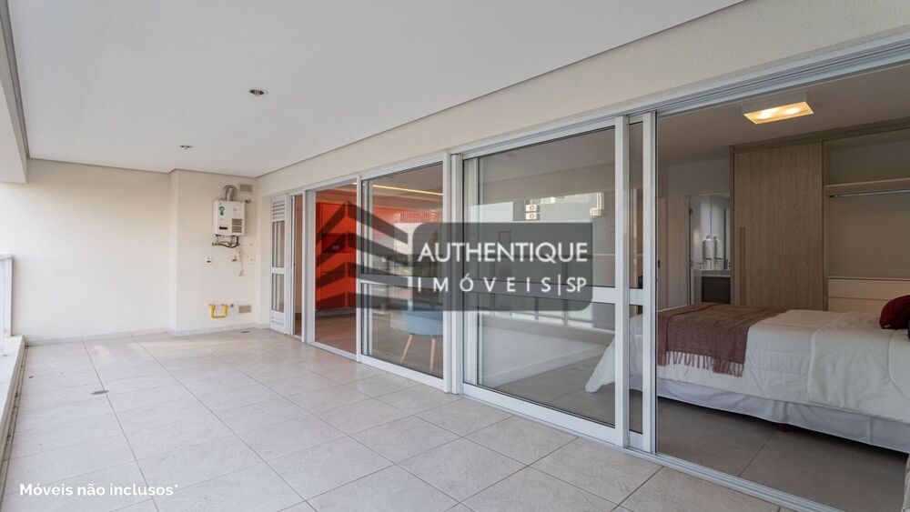 Apartamento, 1 quarto, 57 m² - Foto 4