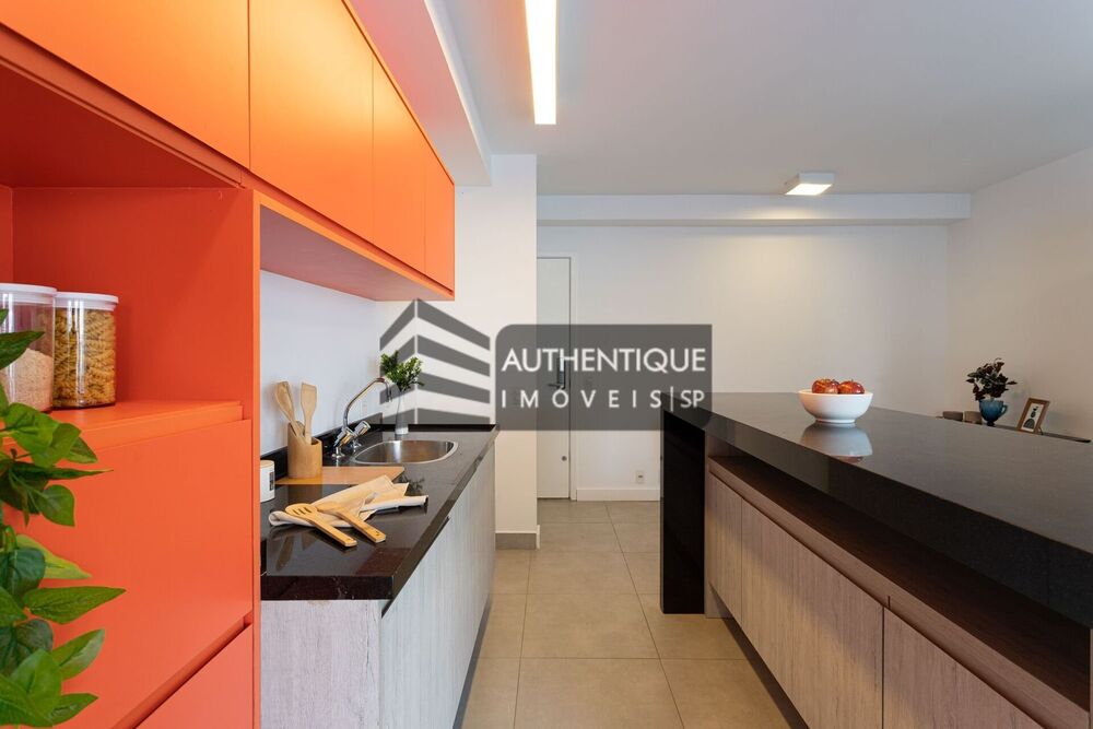 Apartamento, 1 quarto, 57 m² - Foto 40
