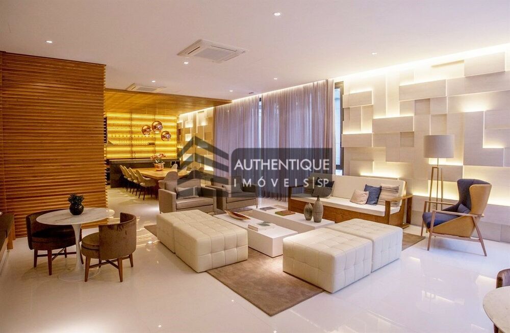 Apartamento, 3 quartos, 174 m² - Foto 2