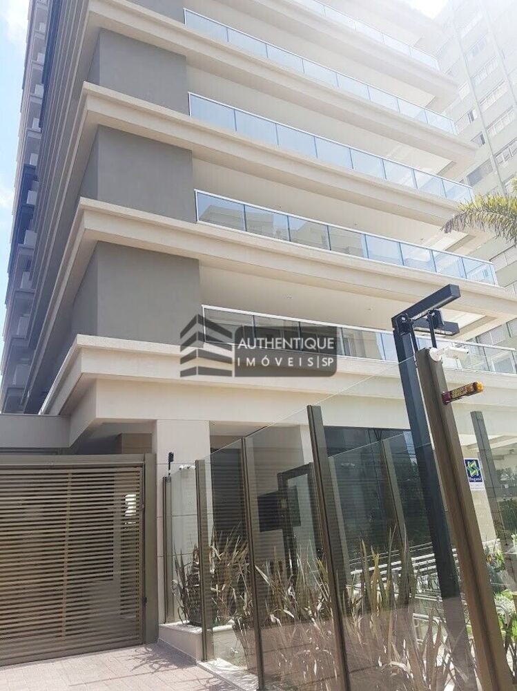 Apartamento, 3 quartos, 174 m² - Foto 6