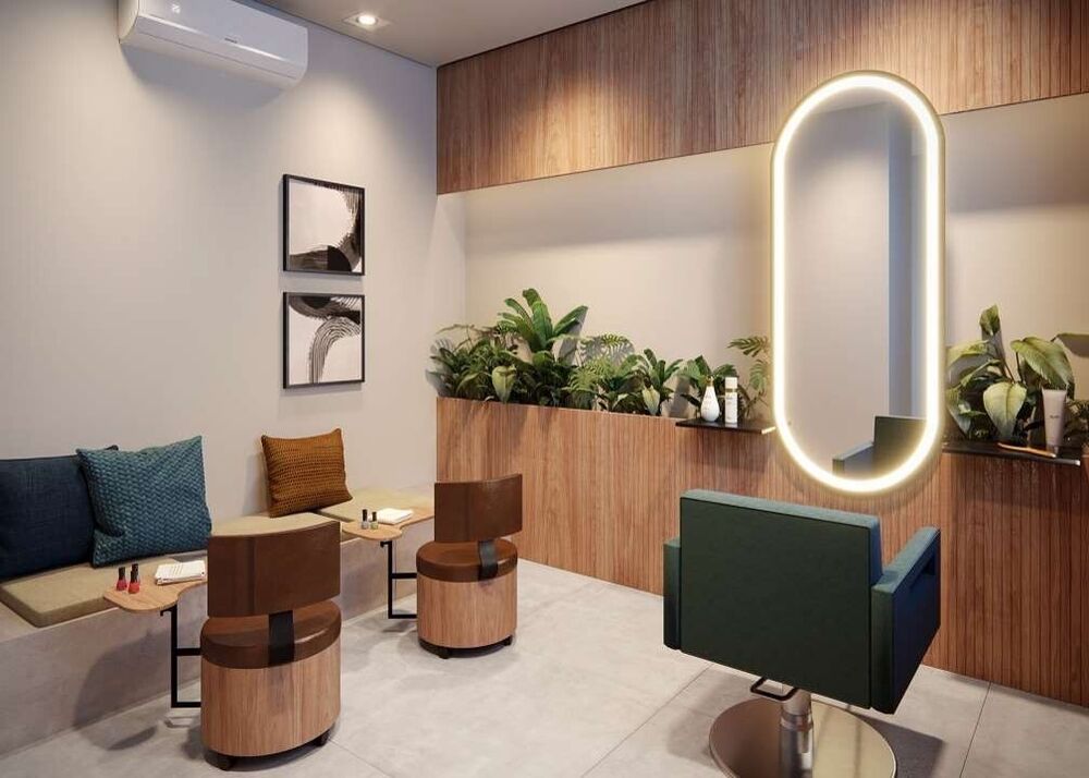 Apartamento à venda com 2 quartos, 76m² - Foto 6