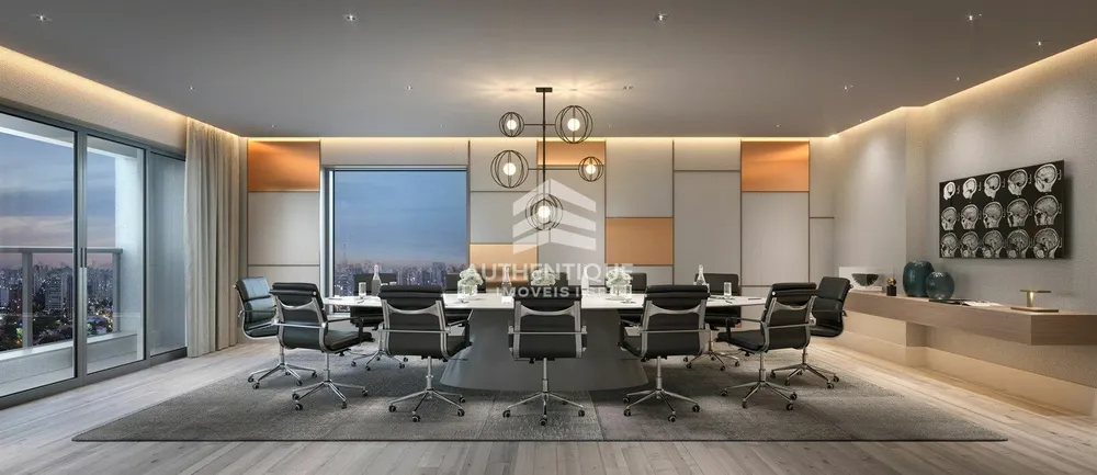 Sala-Conjunto, 38 m² - Foto 5