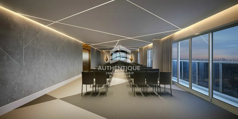 Sala-Conjunto, 38 m² - Foto 7