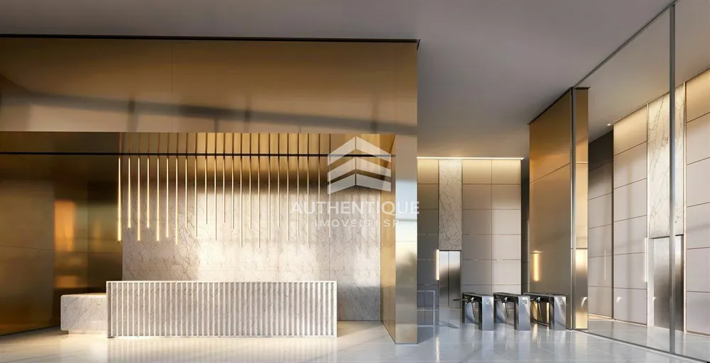 Sala-Conjunto, 38 m² - Foto 6