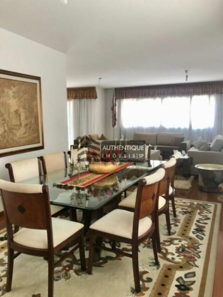 Apartamento, 4 quartos, 245 m² - Foto 12