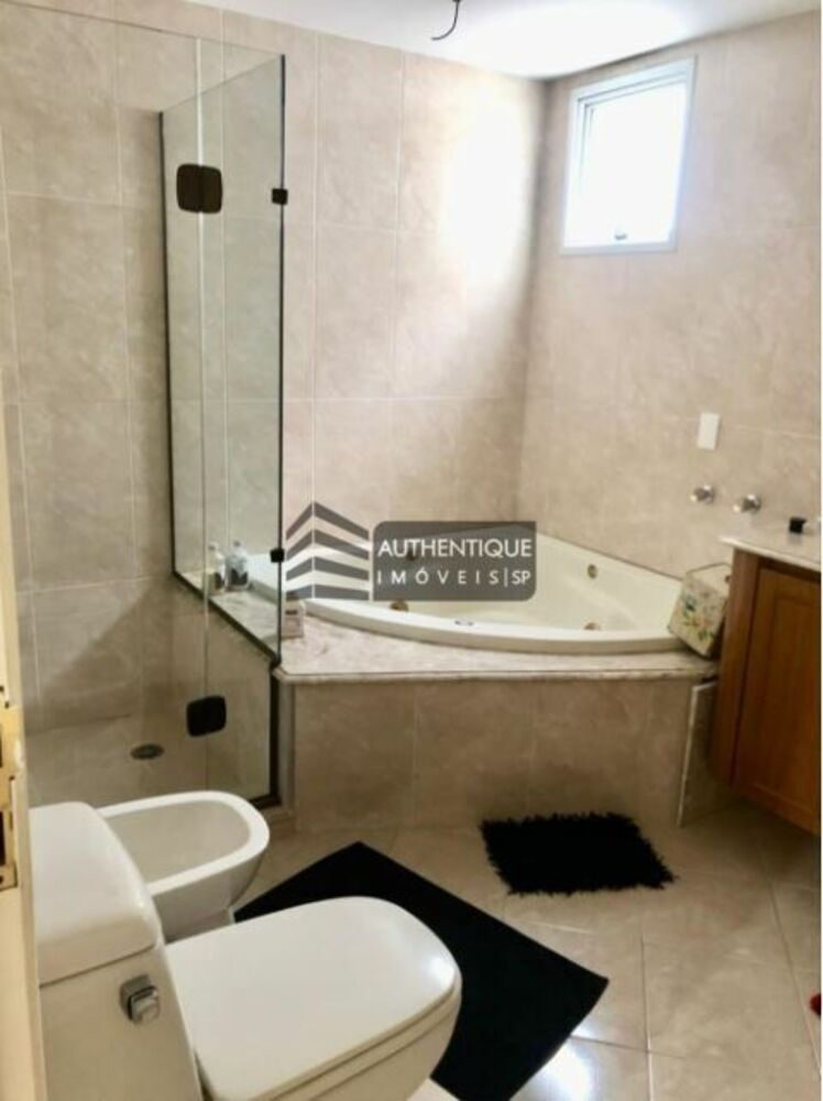 Apartamento, 4 quartos, 245 m² - Foto 21