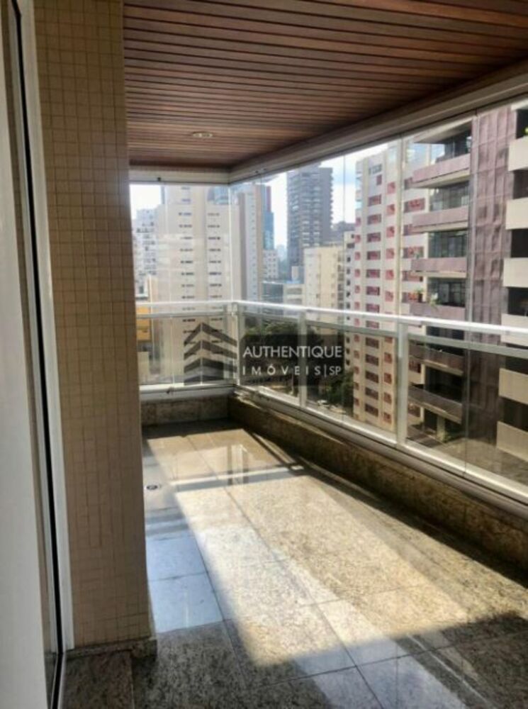 Apartamento, 4 quartos, 245 m² - Foto 8