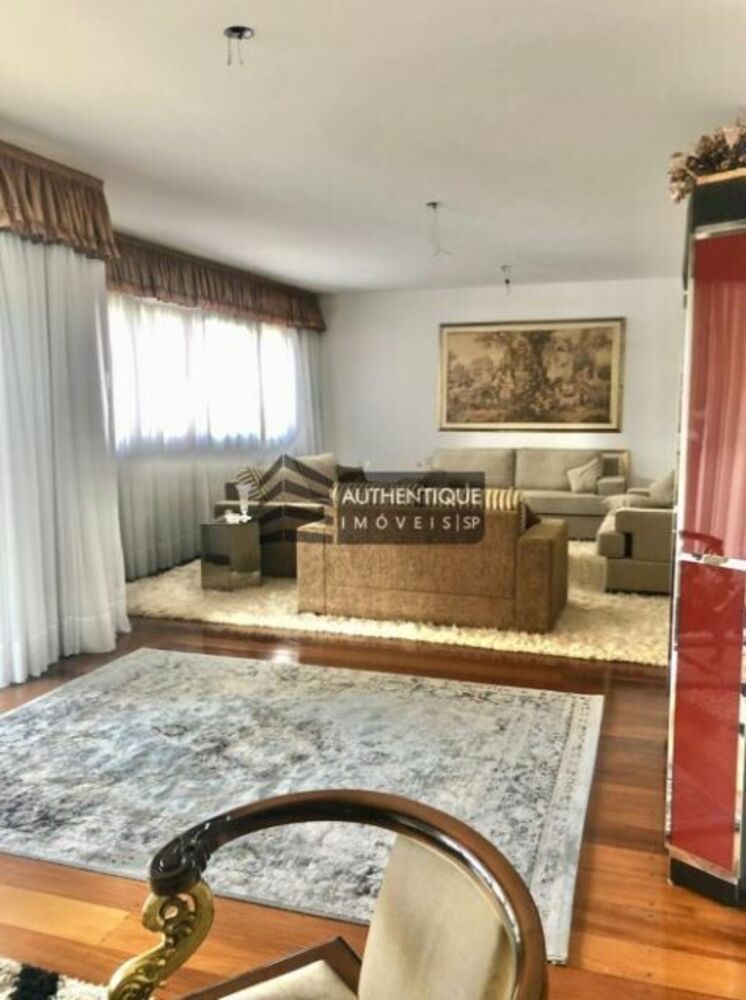 Apartamento, 4 quartos, 245 m² - Foto 10