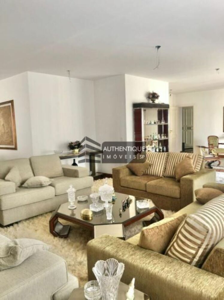 Apartamento, 4 quartos, 245 m² - Foto 9