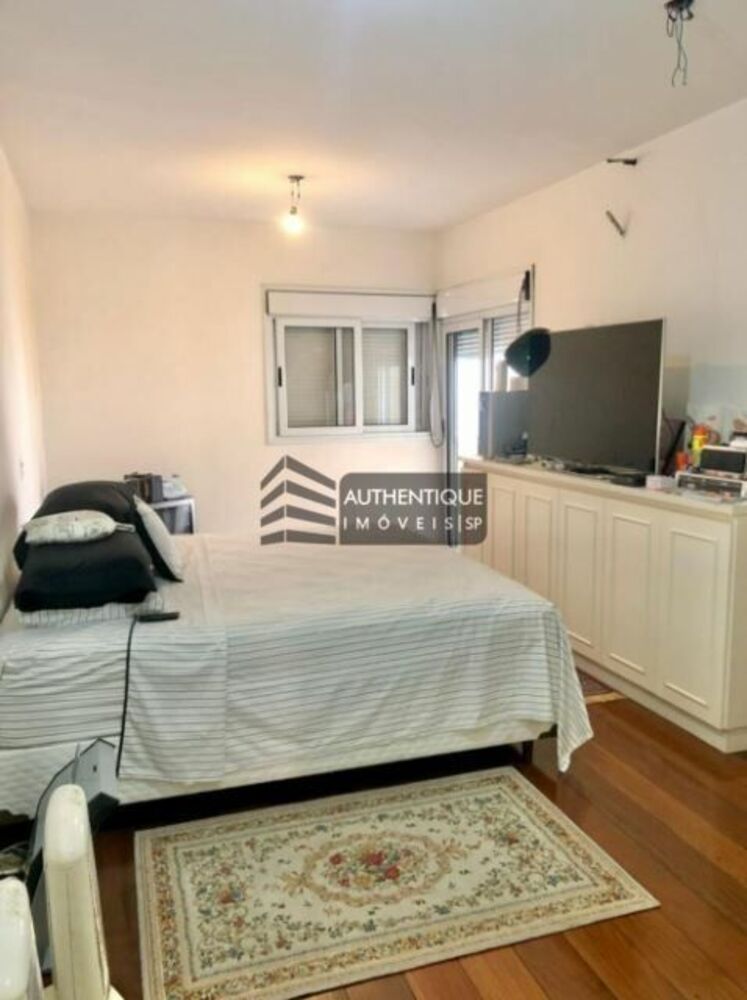 Apartamento, 4 quartos, 245 m² - Foto 17