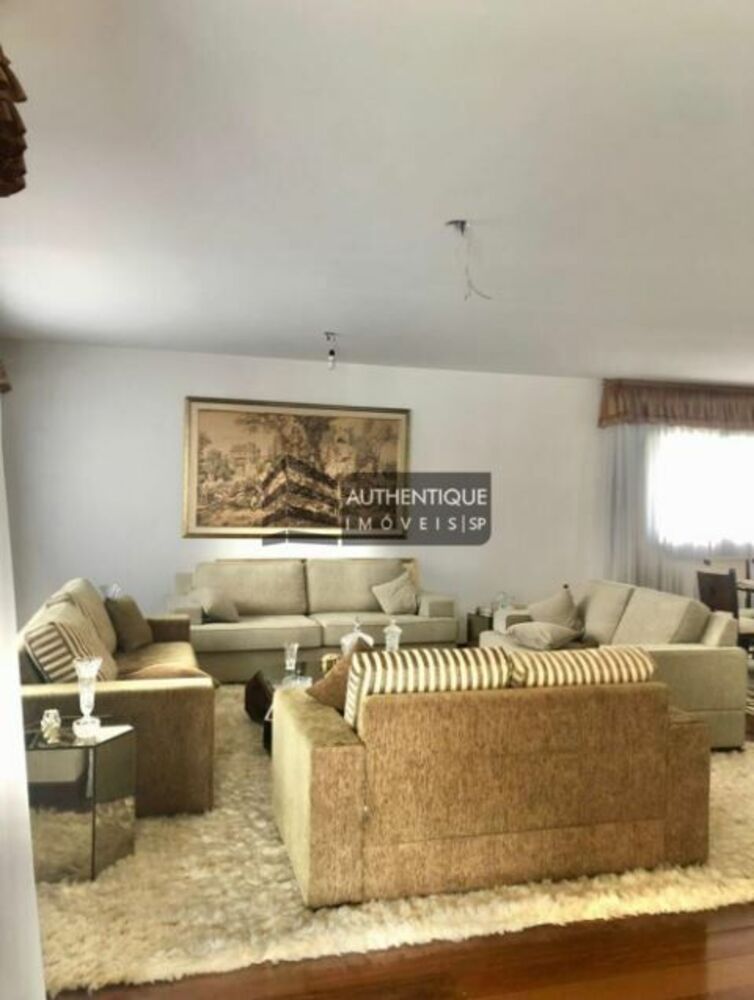 Apartamento, 4 quartos, 245 m² - Foto 13