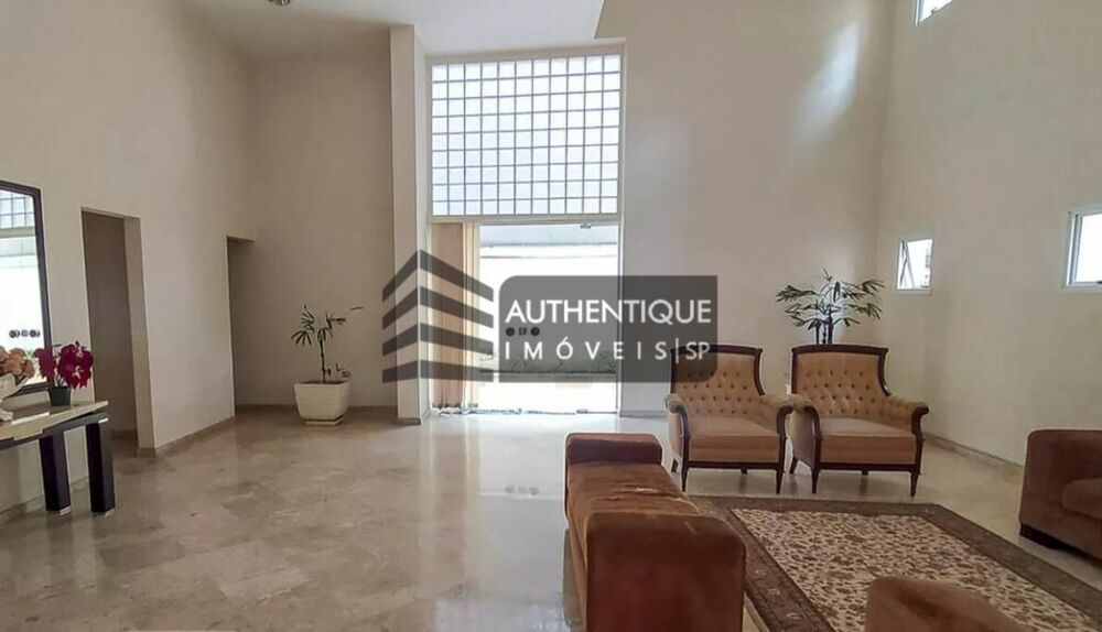 Apartamento, 4 quartos, 245 m² - Foto 5