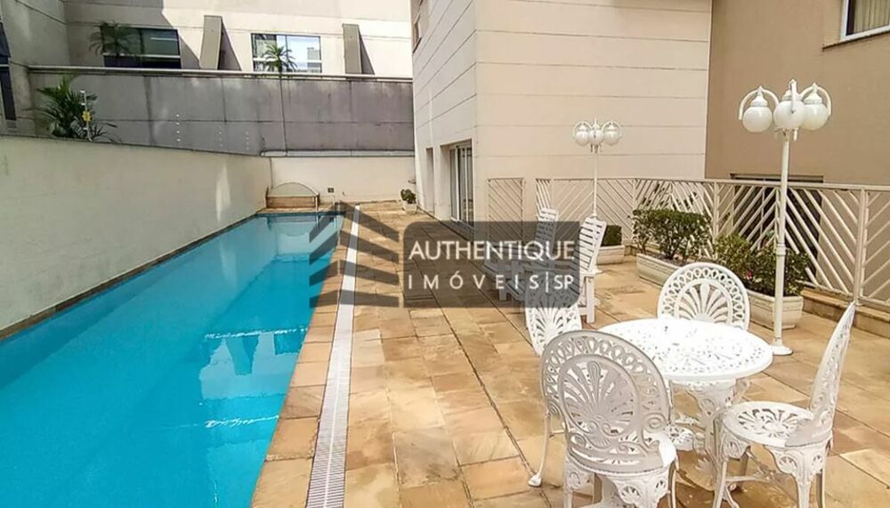 Apartamento, 4 quartos, 245 m² - Foto 2