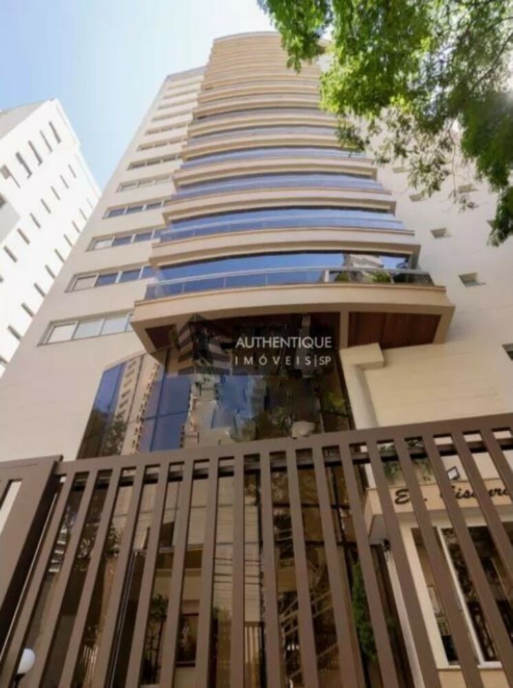 Apartamento, 4 quartos, 245 m² - Foto 1