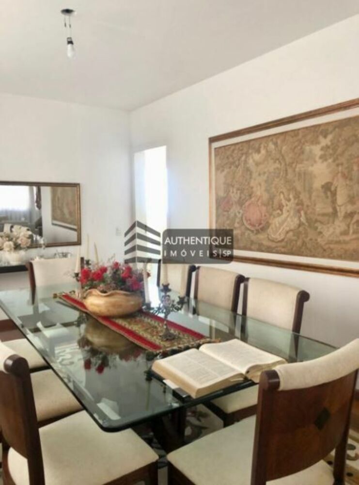 Apartamento, 4 quartos, 245 m² - Foto 11