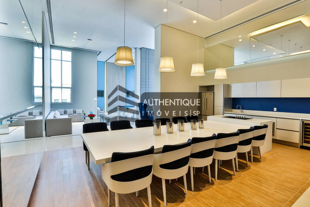 Apartamento, 1 quarto, 54 m² - Foto 12