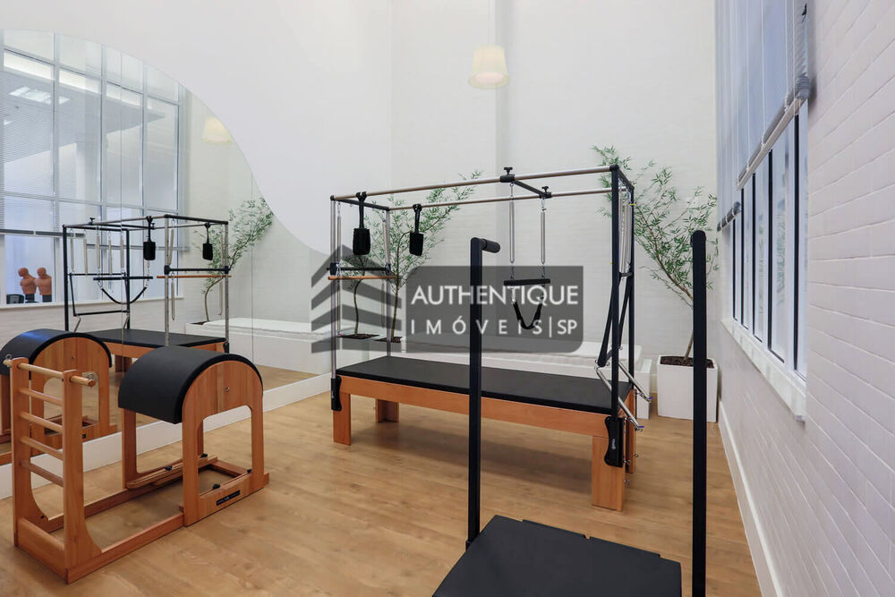 Apartamento, 1 quarto, 54 m² - Foto 11