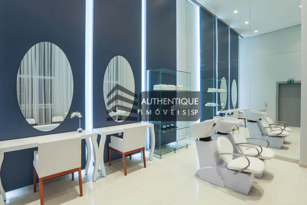 Apartamento, 1 quarto, 54 m² - Foto 27