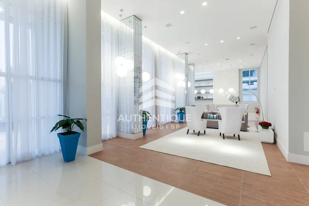 Apartamento, 1 quarto, 54 m² - Foto 35