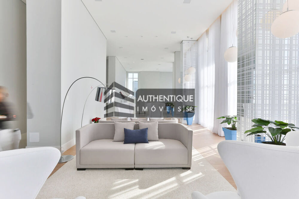 Apartamento, 1 quarto, 54 m² - Foto 5