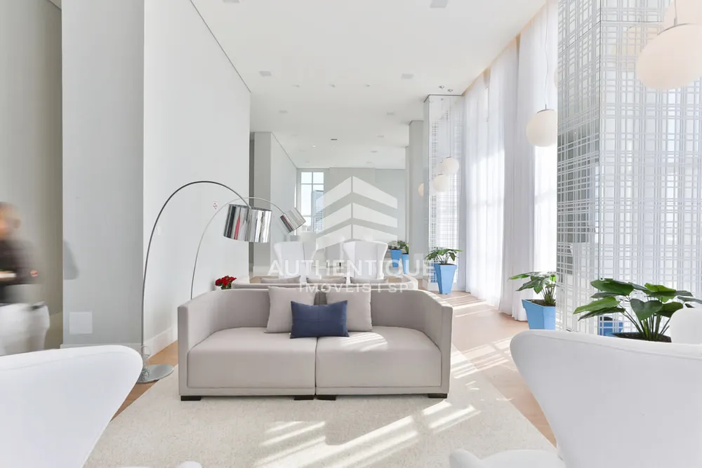 Apartamento, 1 quarto, 54 m² - Foto 41