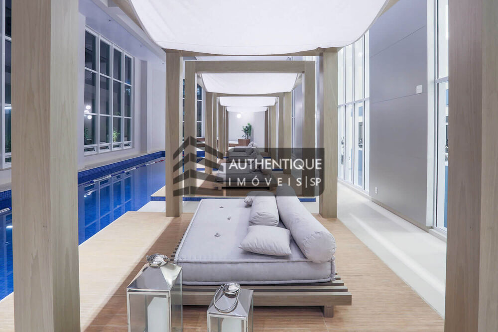 Apartamento, 1 quarto, 54 m² - Foto 10