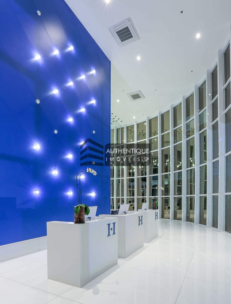 Apartamento, 1 quarto, 54 m² - Foto 7