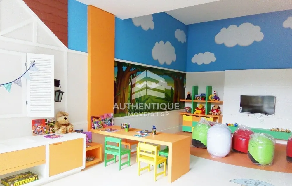 Apartamento, 4 quartos, 253 m² - Foto 15