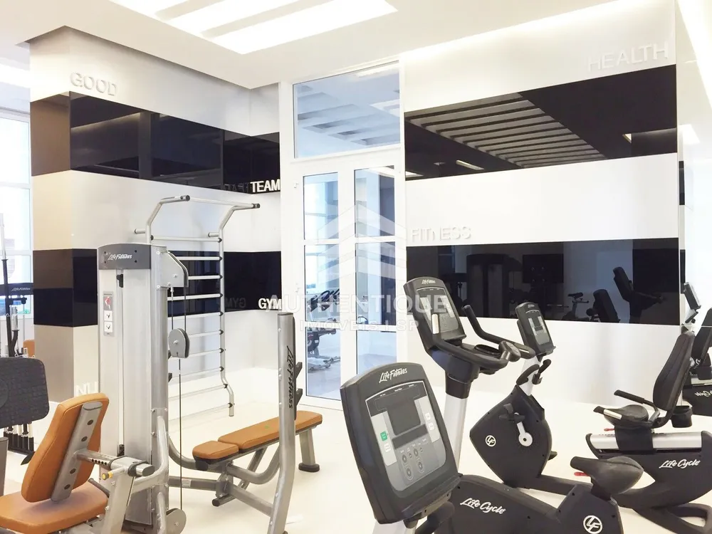 Apartamento, 4 quartos, 253 m² - Foto 17