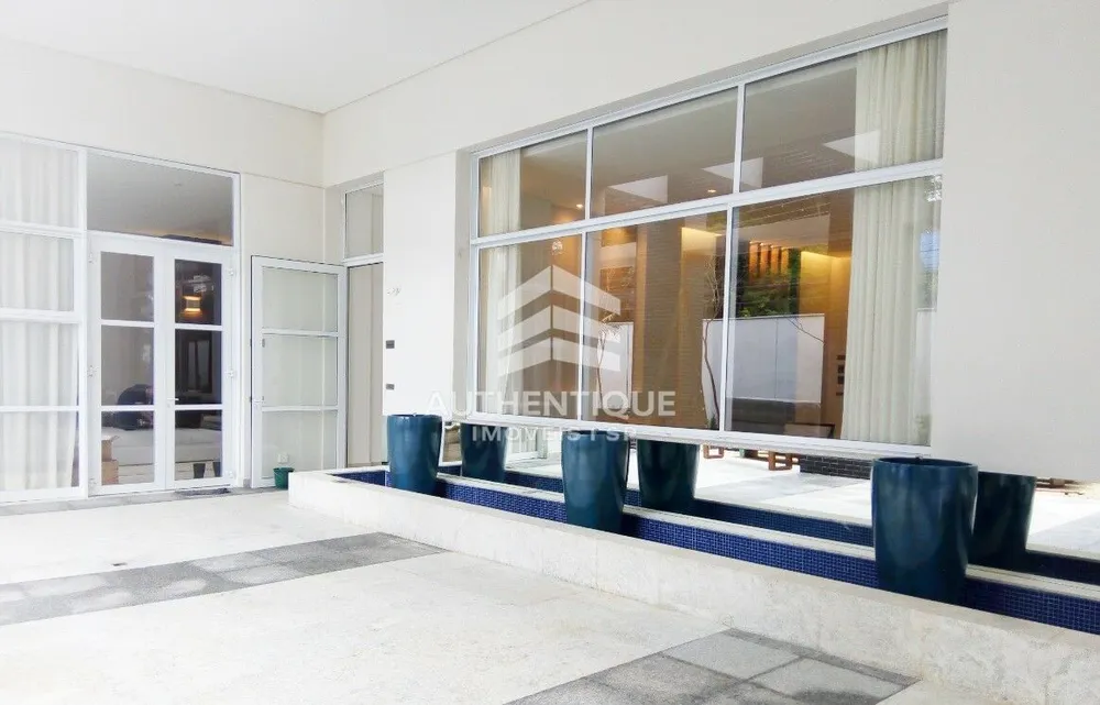 Apartamento, 4 quartos, 253 m² - Foto 13