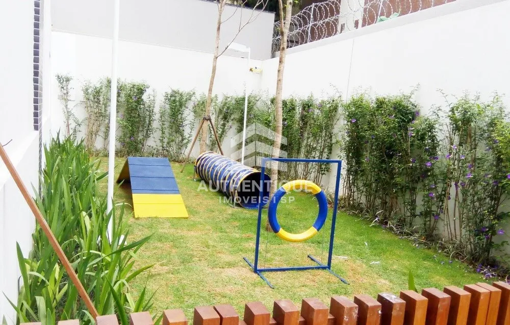 Apartamento, 4 quartos, 253 m² - Foto 11