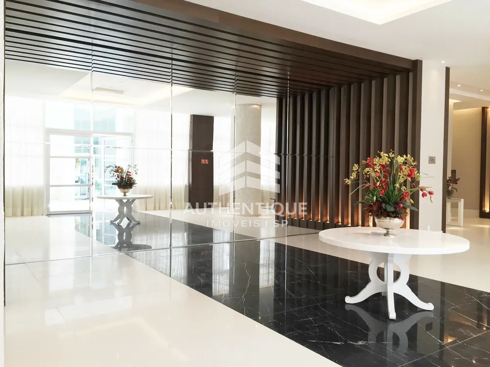 Apartamento, 4 quartos, 253 m² - Foto 10
