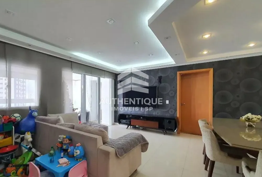 Apartamento, 3 quartos, 115 m² - Foto 14