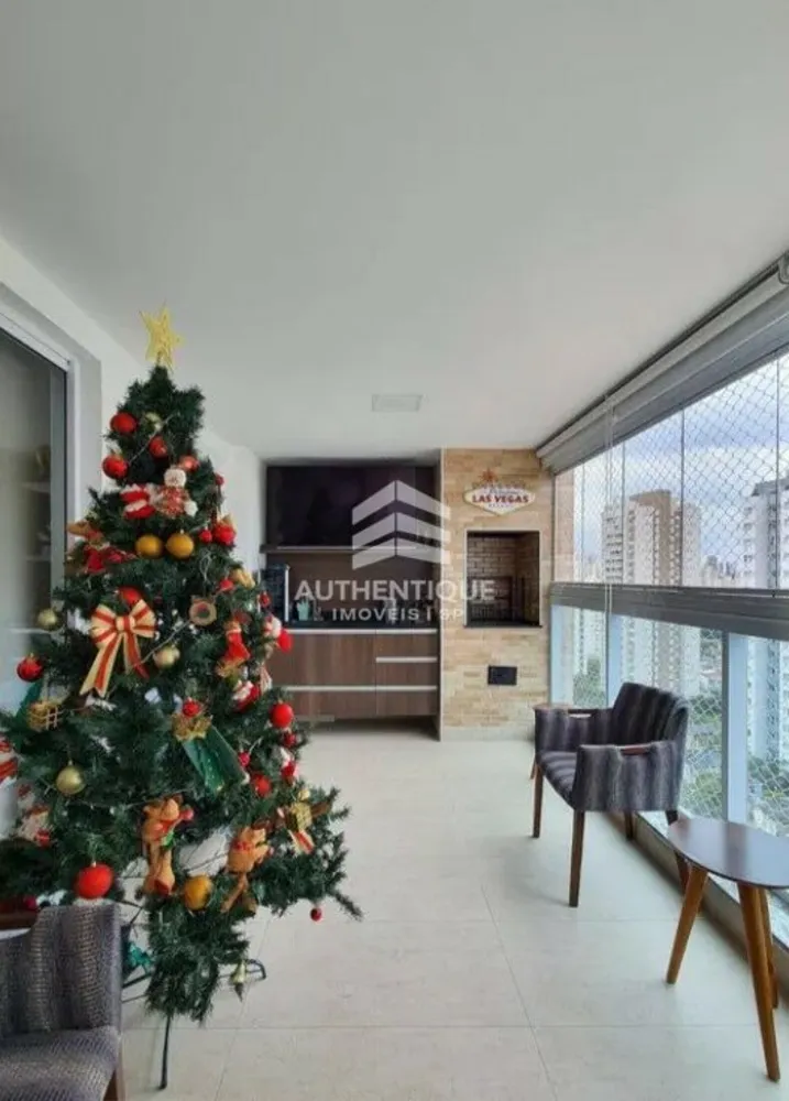 Apartamento, 3 quartos, 115 m² - Foto 15