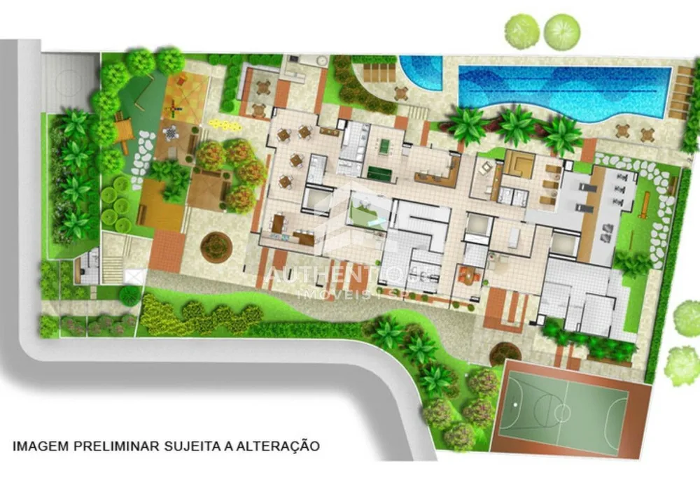 Apartamento, 3 quartos, 115 m² - Foto 19