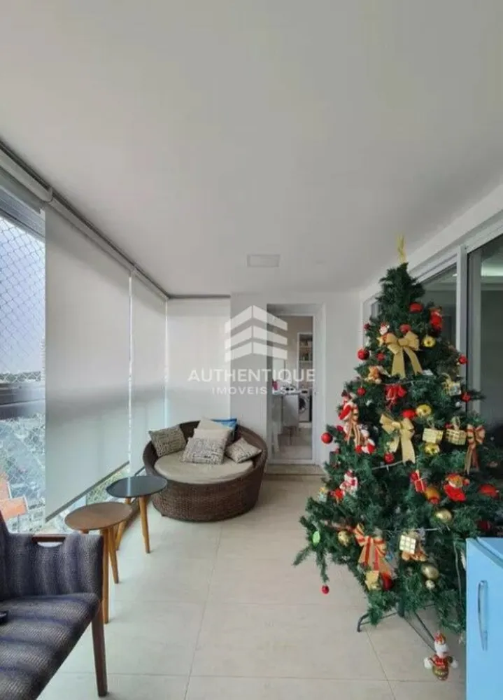 Apartamento, 3 quartos, 115 m² - Foto 16