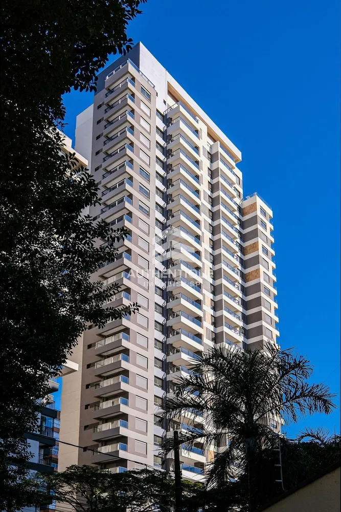 Apartamento, 4 quartos, 153 m² - Foto 1