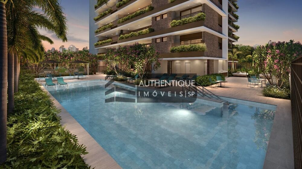 Apartamento, 2 quartos, 127 m² - Foto 5