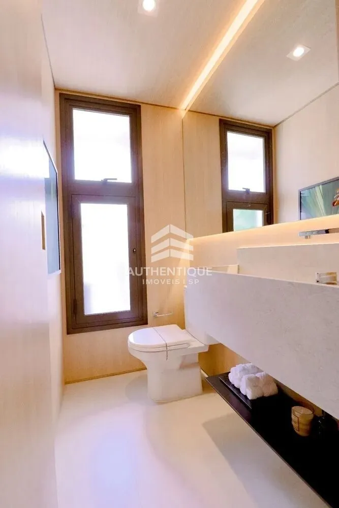 Apartamento, 2 quartos, 127 m² - Foto 4