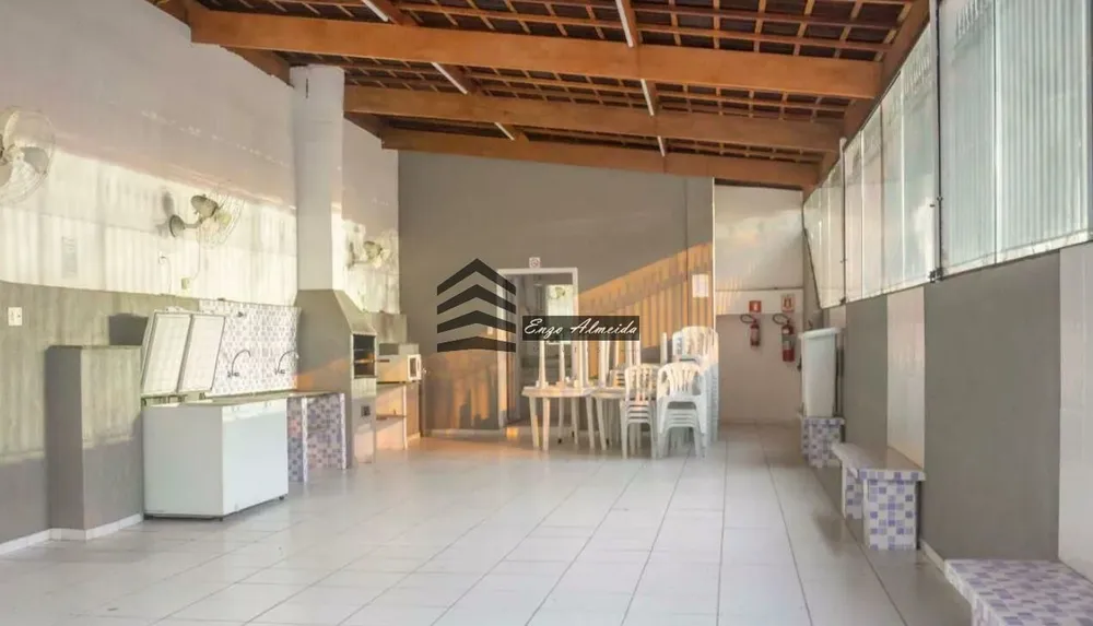 Apartamento, 2 quartos, 73 m² - Foto 3