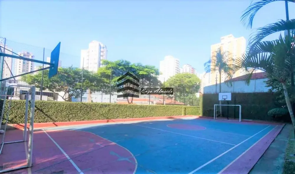 Apartamento, 2 quartos, 73 m² - Foto 2