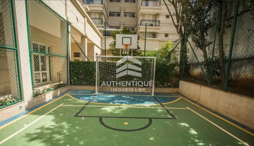 Apartamento, 3 quartos, 129 m² - Foto 4